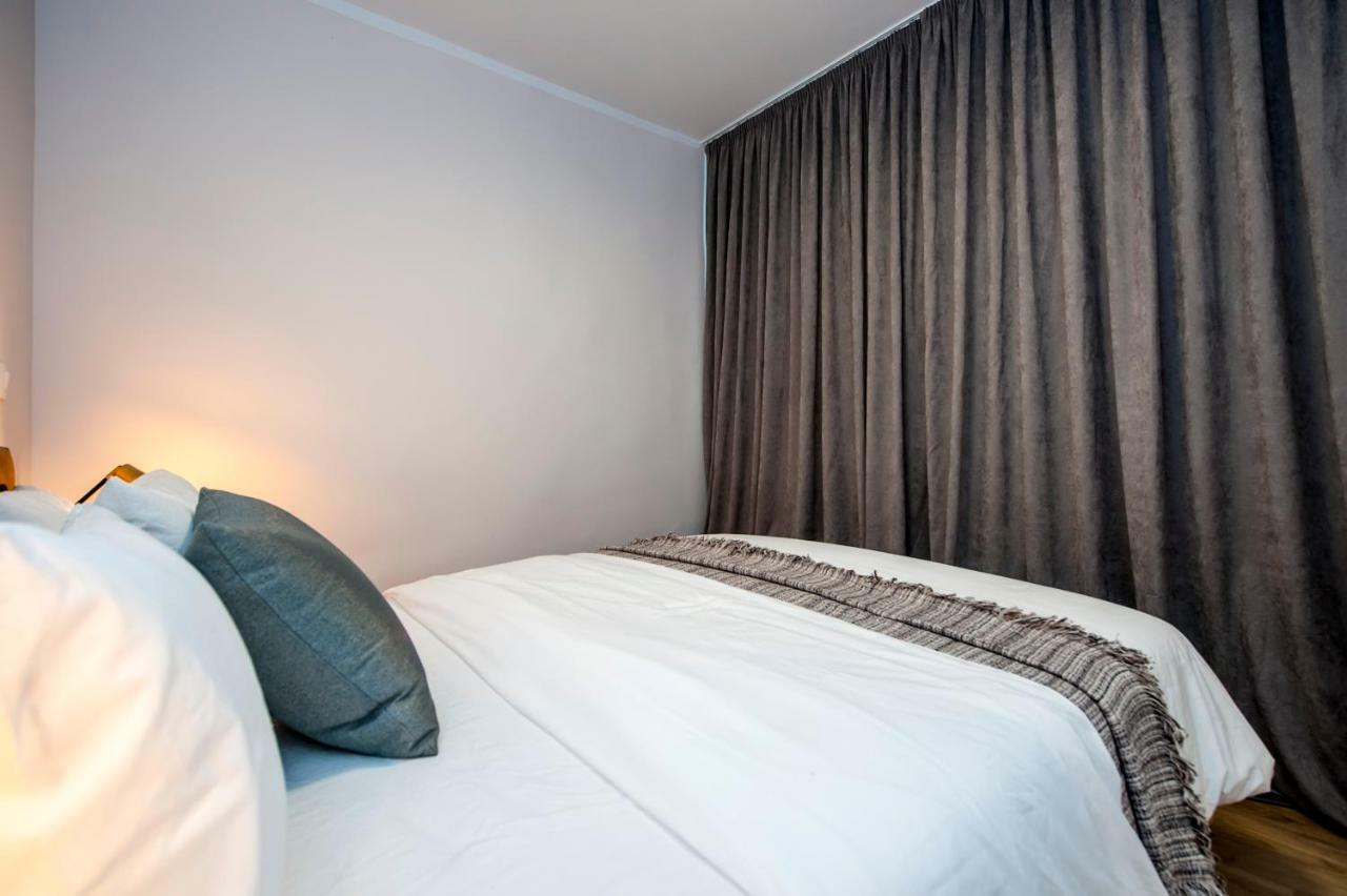 Harmony In Blue Apartment Rovinj Exterior foto